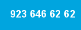 923 646 62 62 923 646 62 62